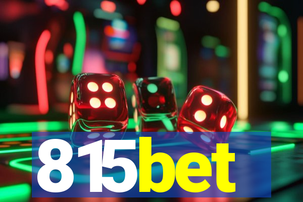 815bet