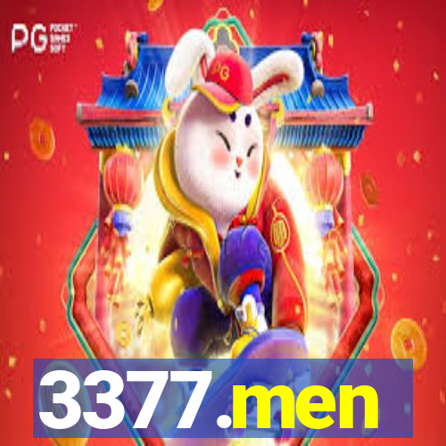 3377.men