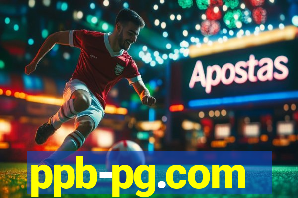 ppb-pg.com