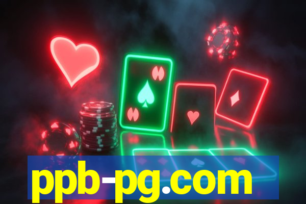 ppb-pg.com
