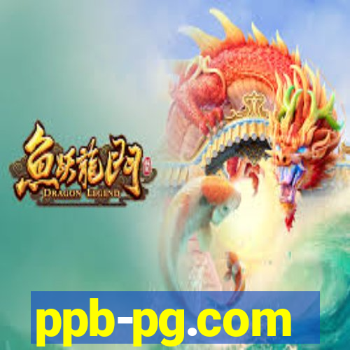 ppb-pg.com