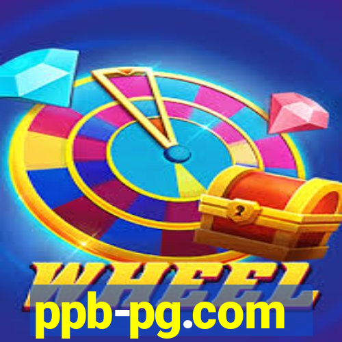 ppb-pg.com