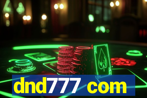 dnd777 com