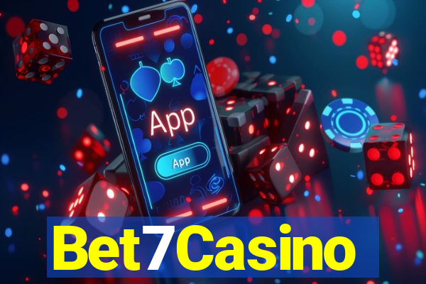 Bet7Casino