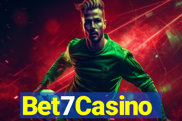 Bet7Casino