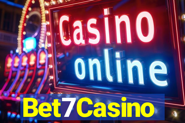 Bet7Casino