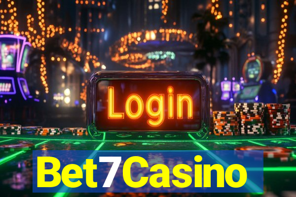 Bet7Casino