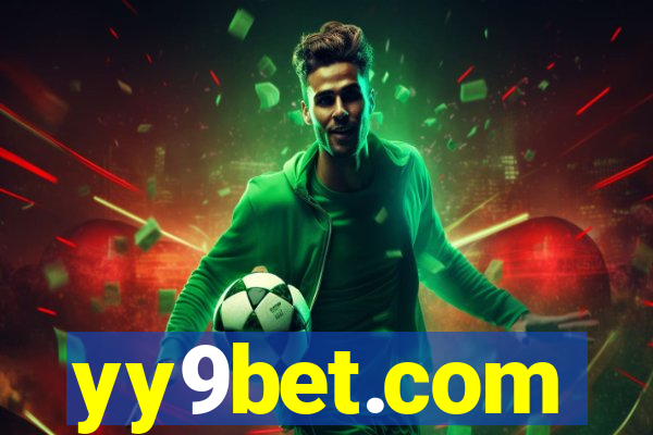 yy9bet.com