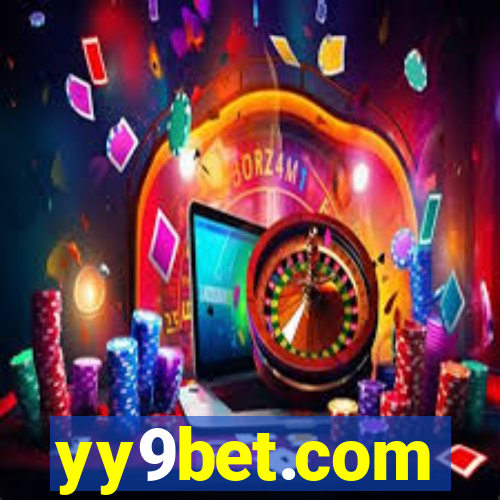 yy9bet.com