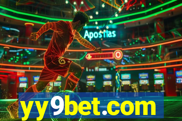 yy9bet.com