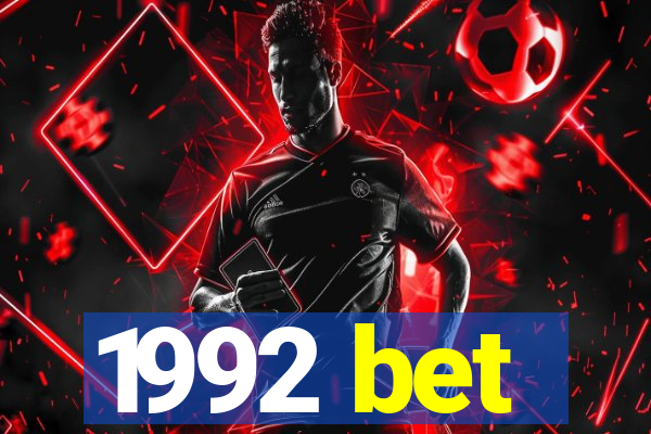 1992 bet