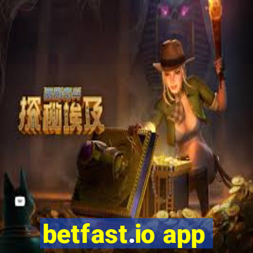 betfast.io app