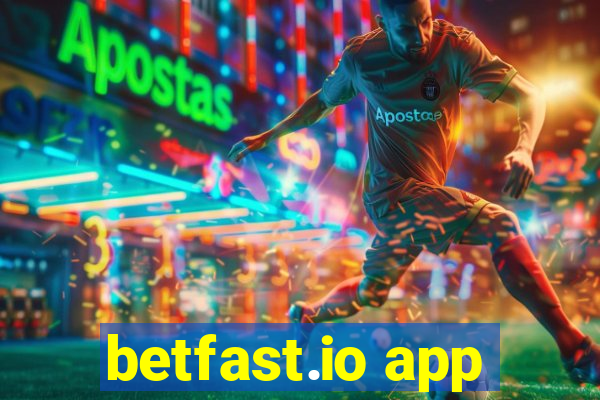 betfast.io app