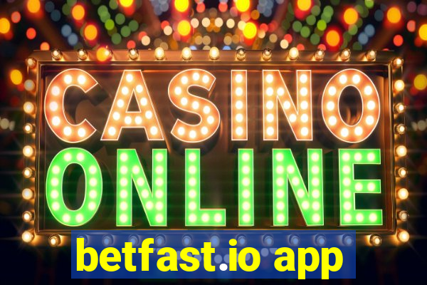 betfast.io app