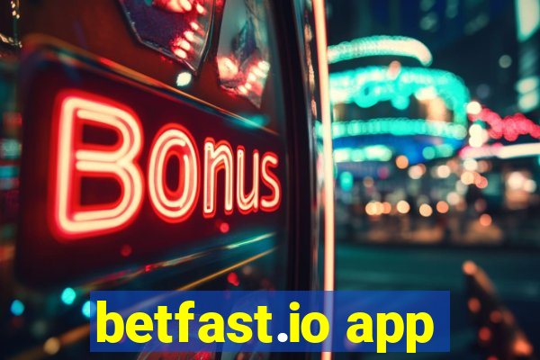 betfast.io app