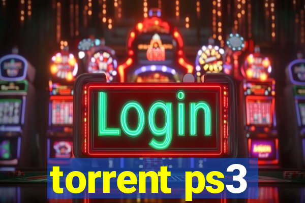 torrent ps3