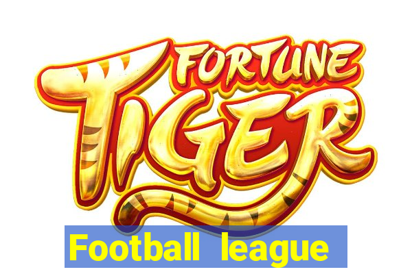 Football league 2024 kits