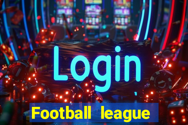 Football league 2024 kits
