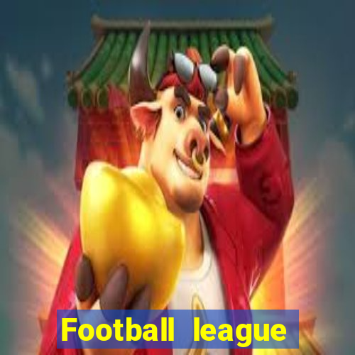 Football league 2024 kits