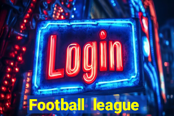 Football league 2024 kits