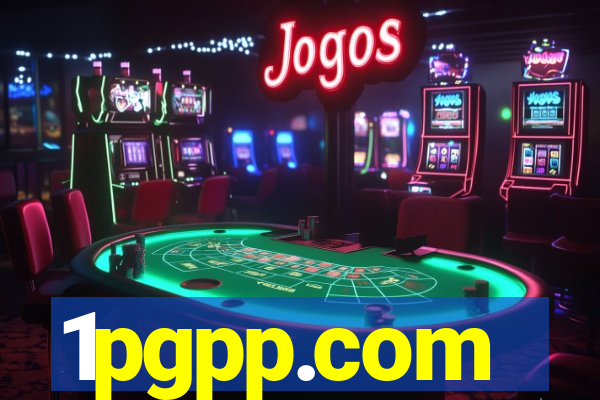 1pgpp.com