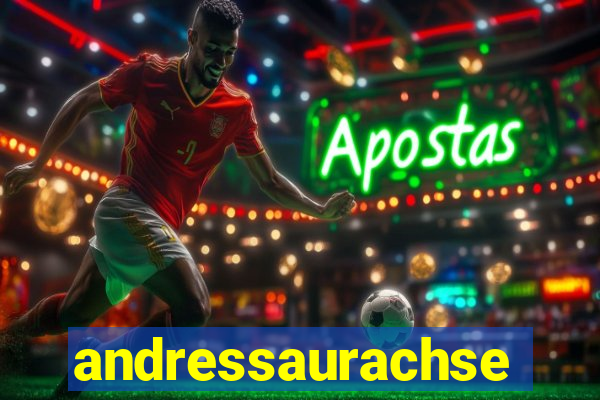 andressaurachsexo