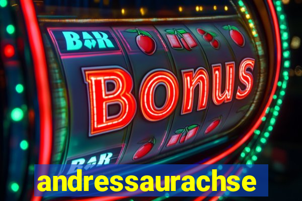 andressaurachsexo