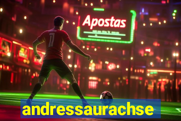 andressaurachsexo