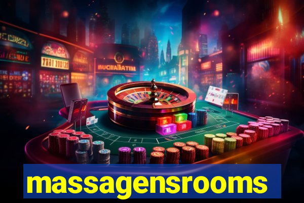 massagensrooms