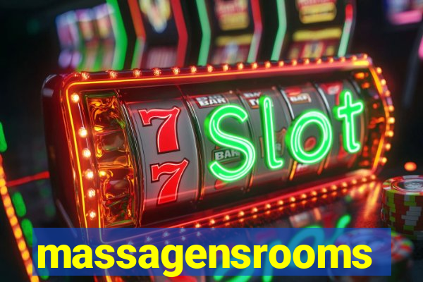 massagensrooms