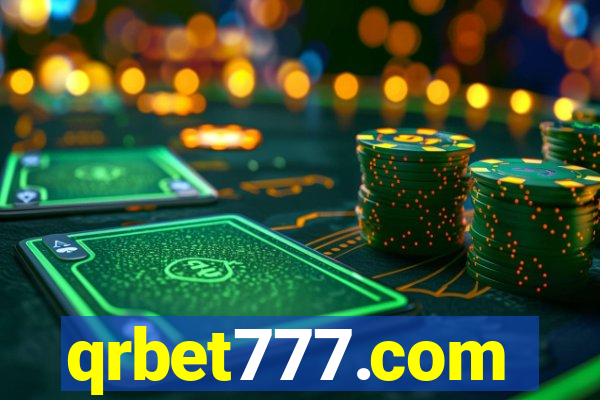 qrbet777.com