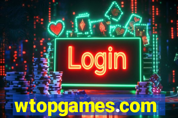 wtopgames.com