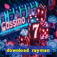 download rayman legends pc pt-br