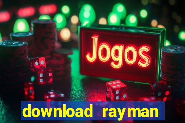 download rayman legends pc pt-br