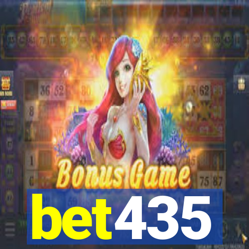 bet435
