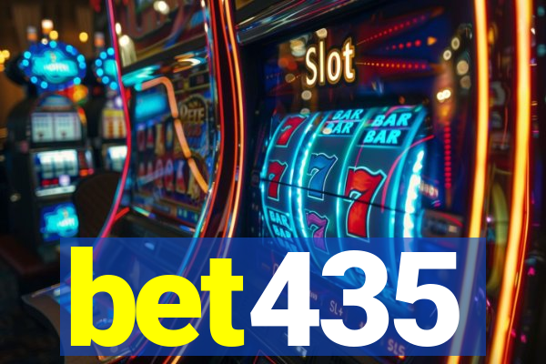bet435