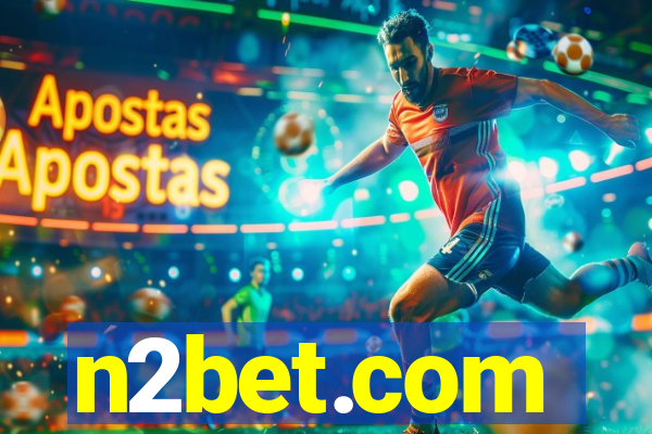 n2bet.com