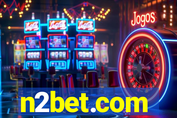n2bet.com