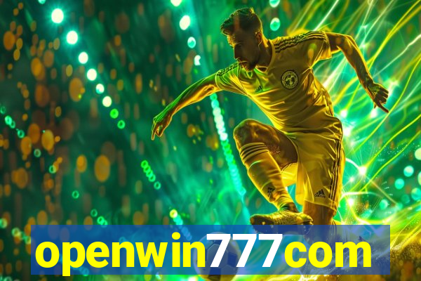 openwin777com
