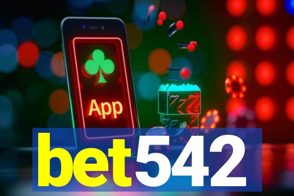 bet542