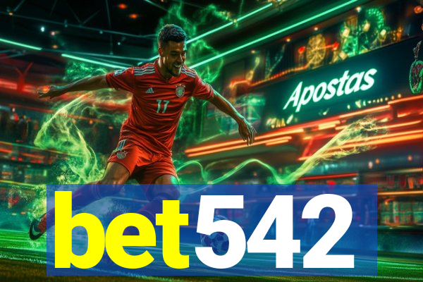 bet542