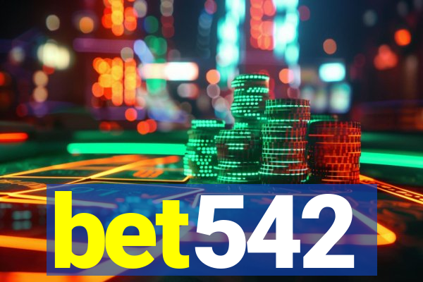 bet542