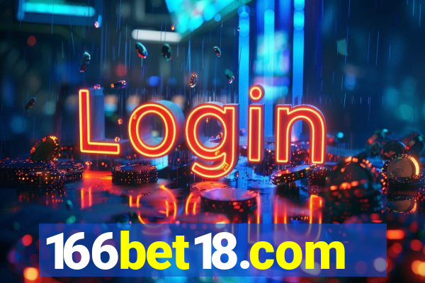 166bet18.com