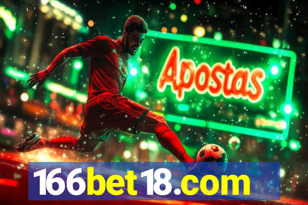 166bet18.com