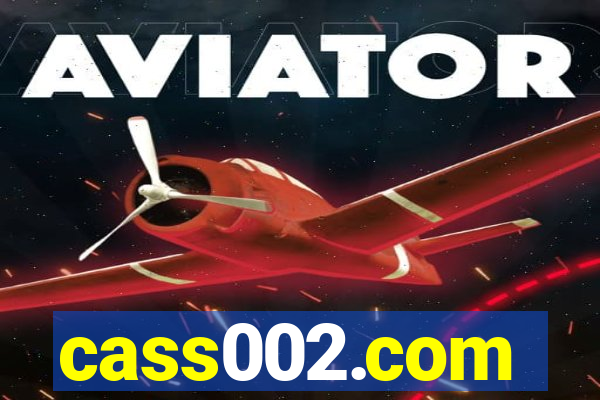 cass002.com