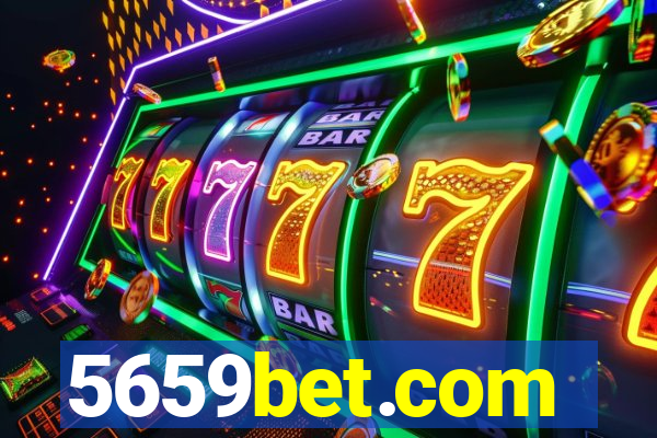 5659bet.com