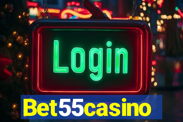 Bet55casino