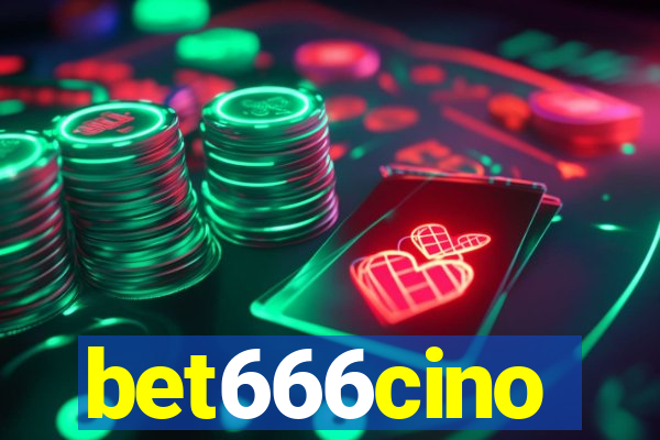 bet666cino