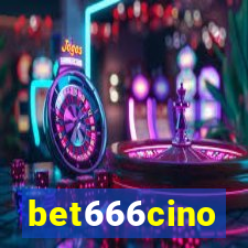 bet666cino