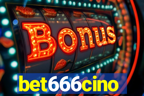 bet666cino